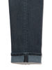 Flex Jeans 512™ スリムテーパードジーンズ ブラック RICHMOND